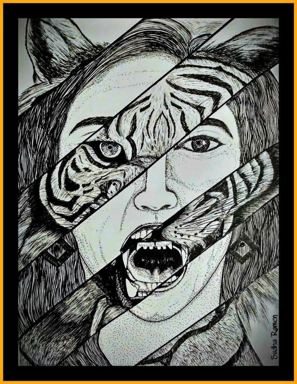 Nature & Forests artwork