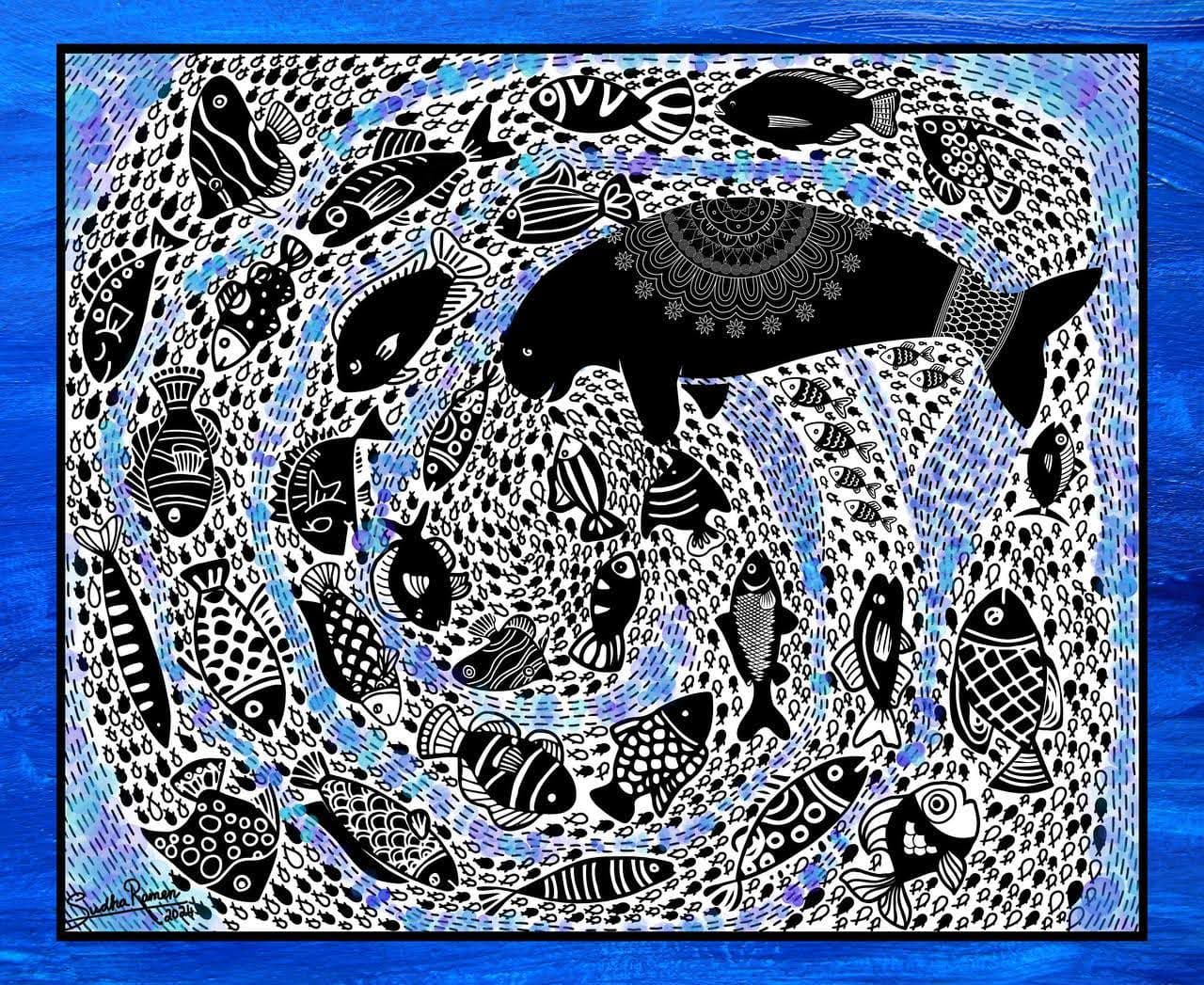 Nature & Forests artwork