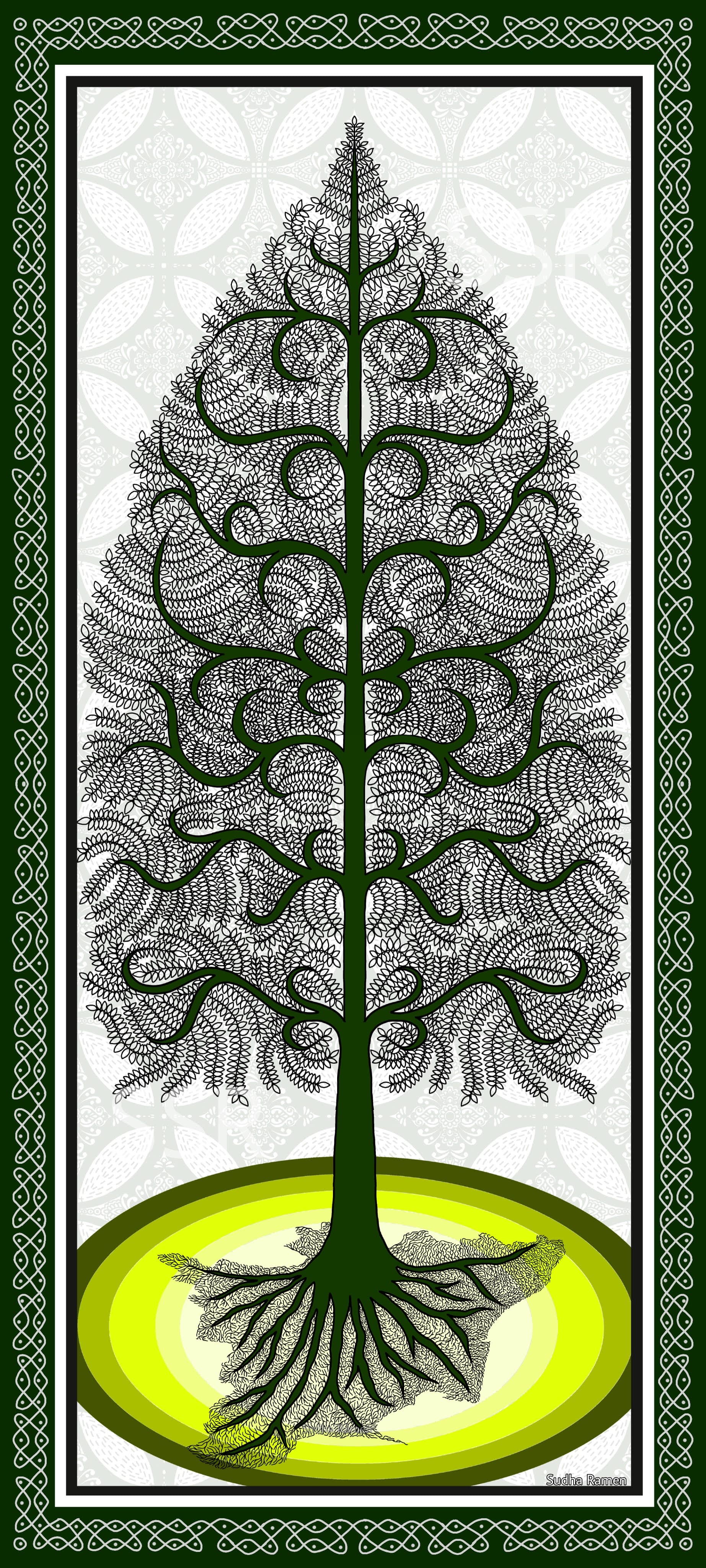 Nature & Forests artwork