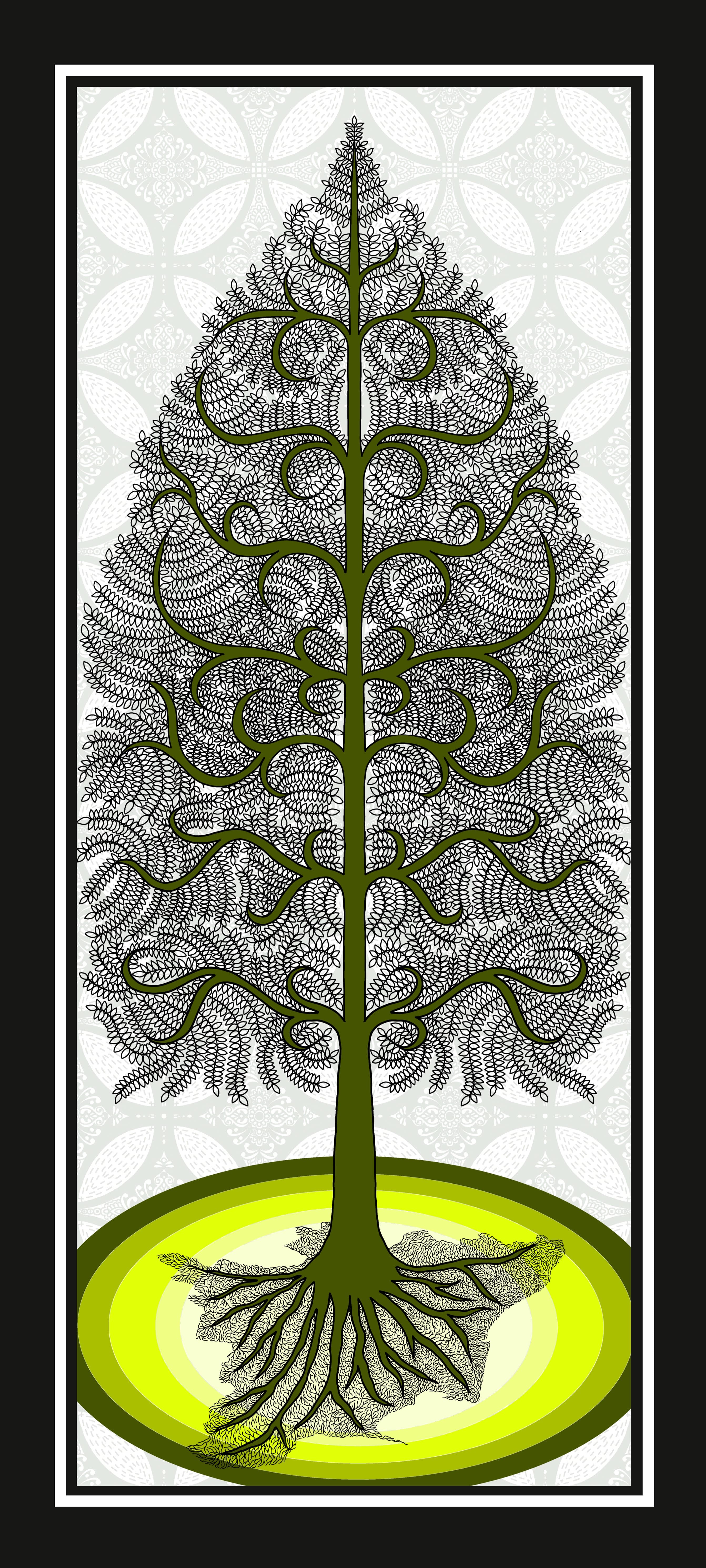 Nature & Forests artwork