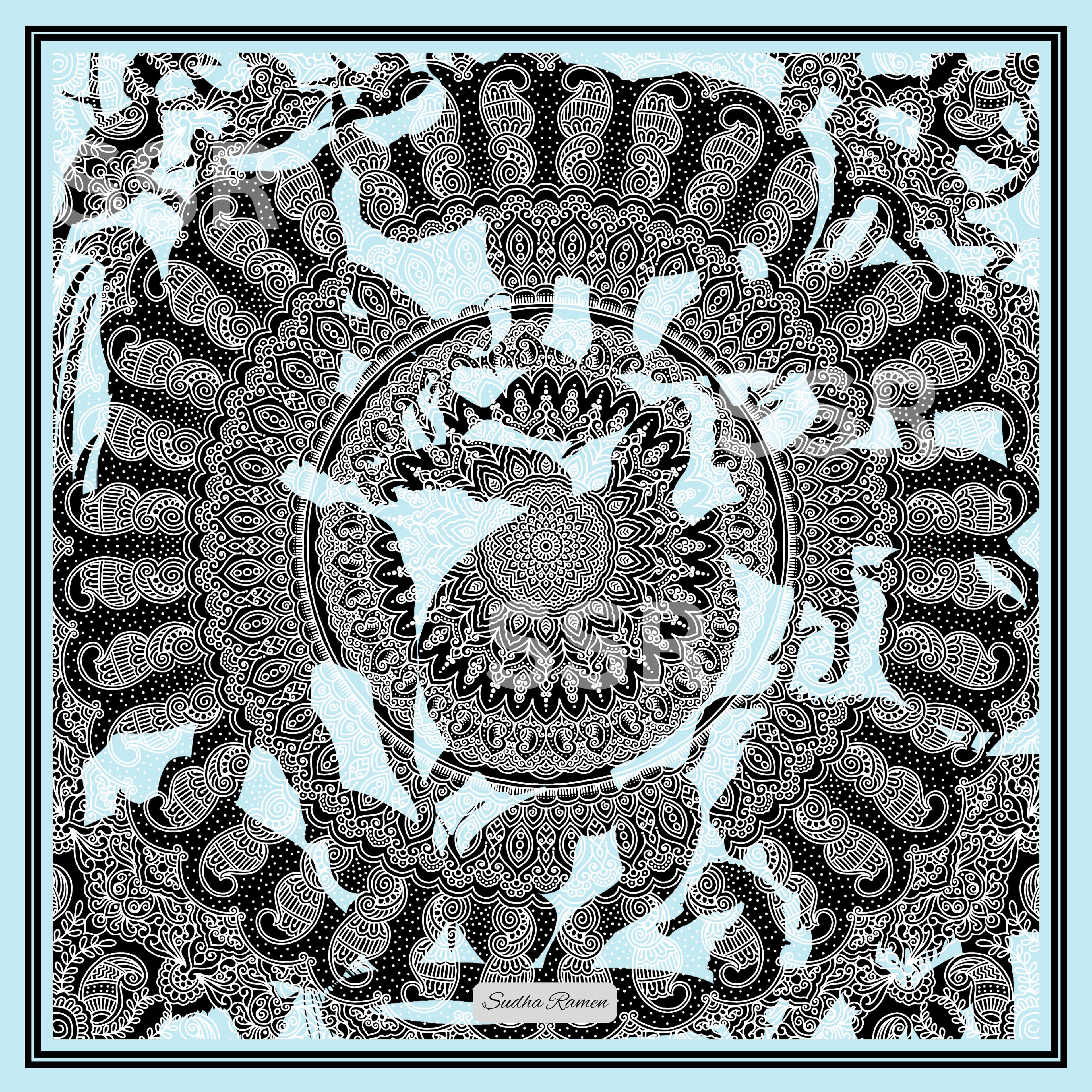 Nature & Forests artwork