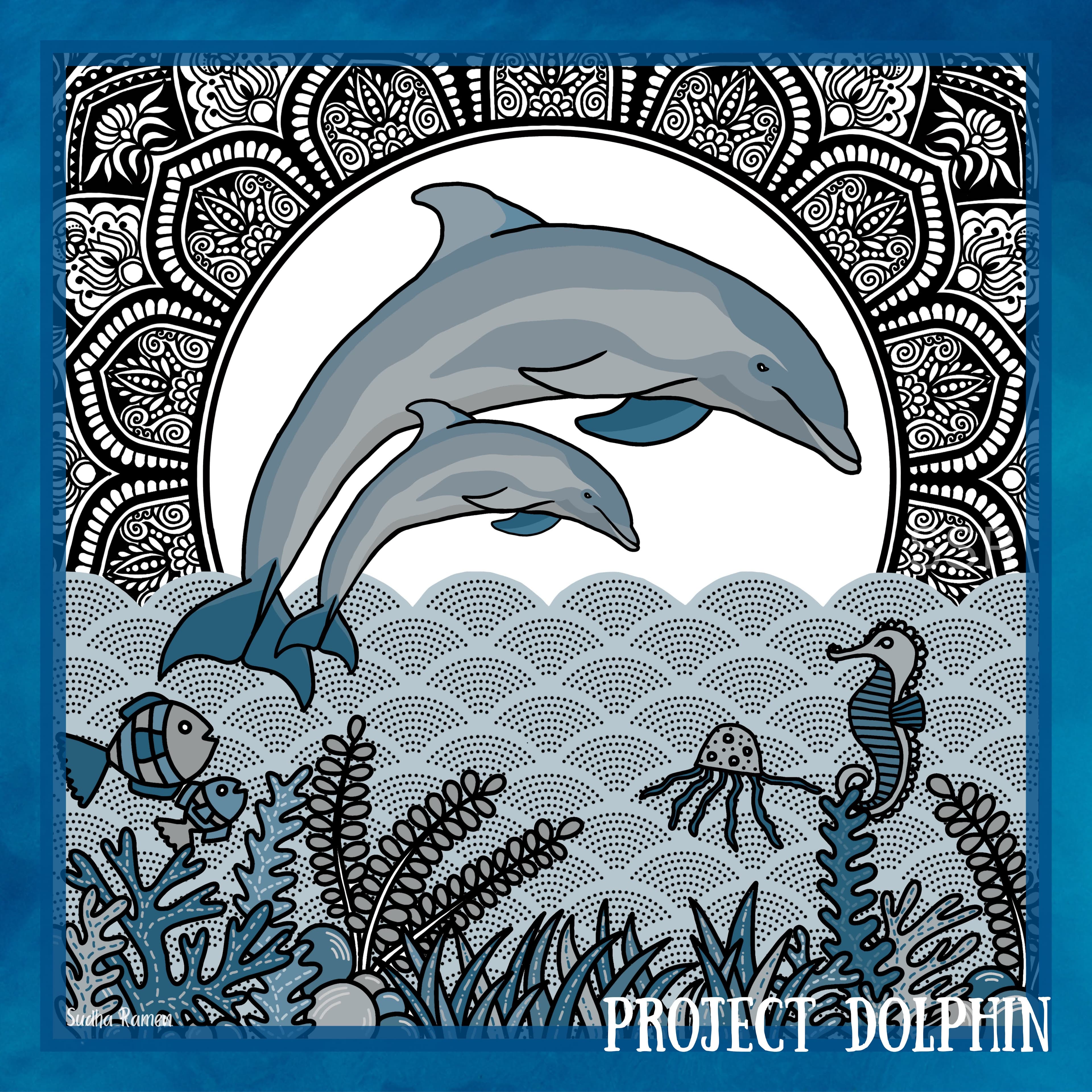 Nature & Forests artwork