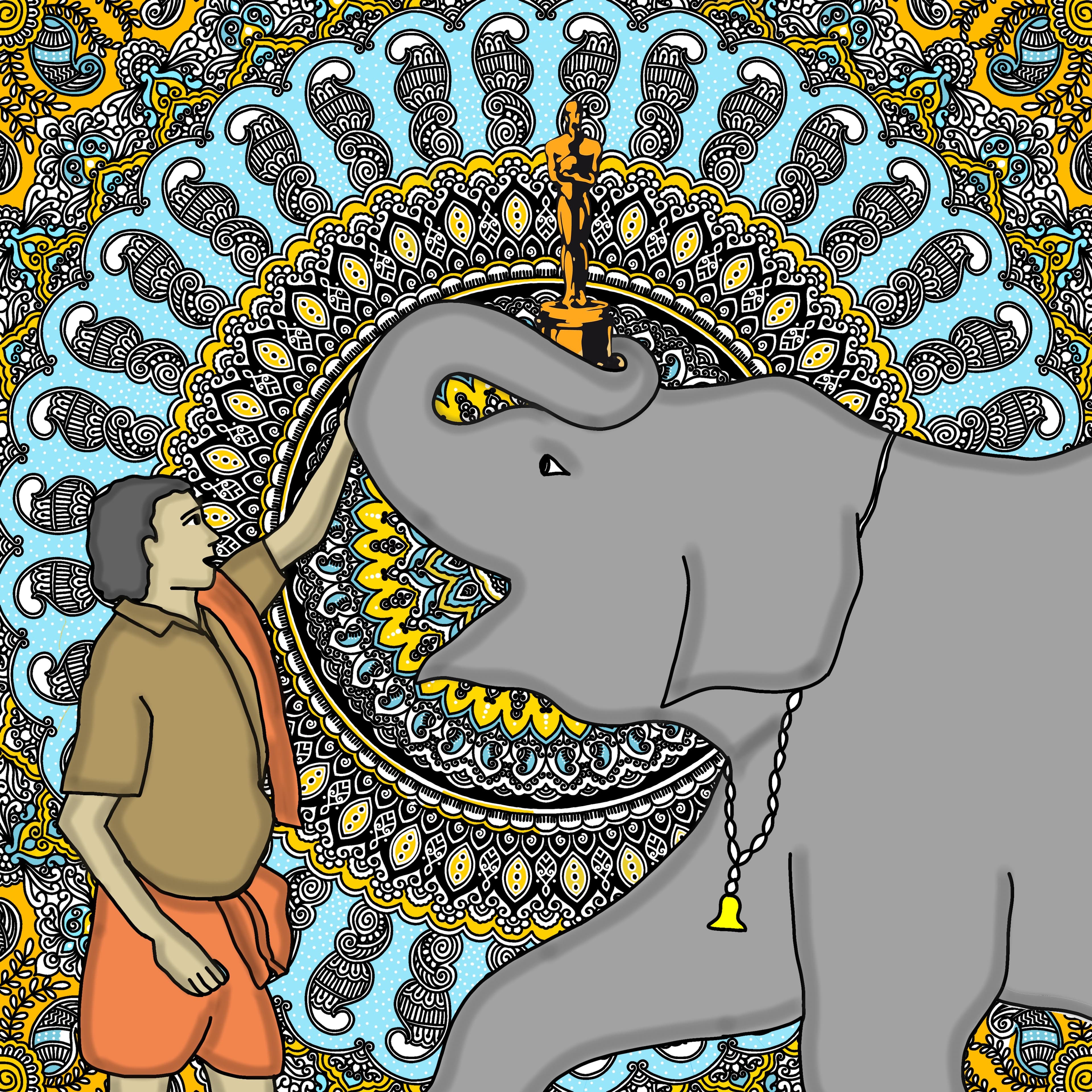 Nature & Forests artwork