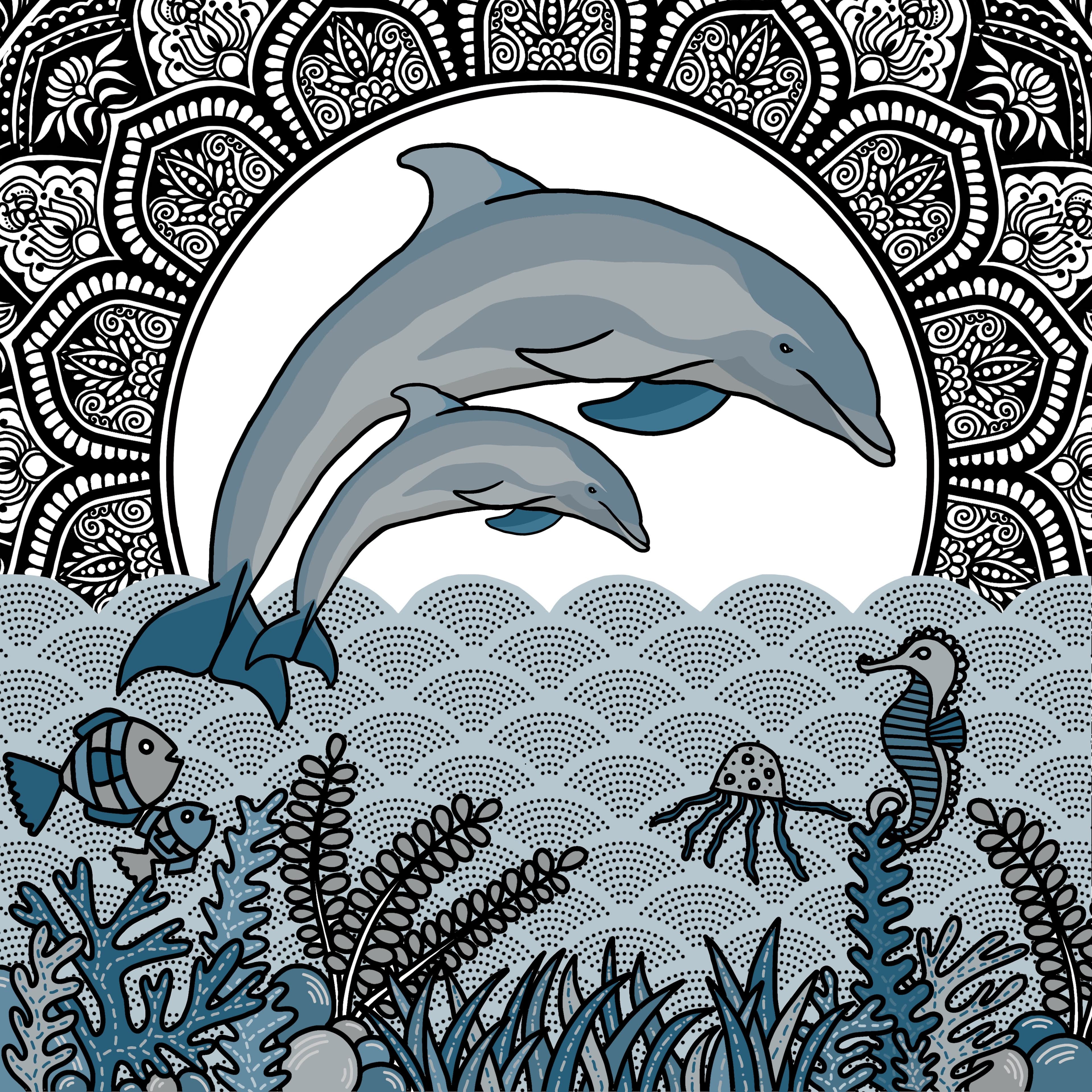 Nature & Forests artwork