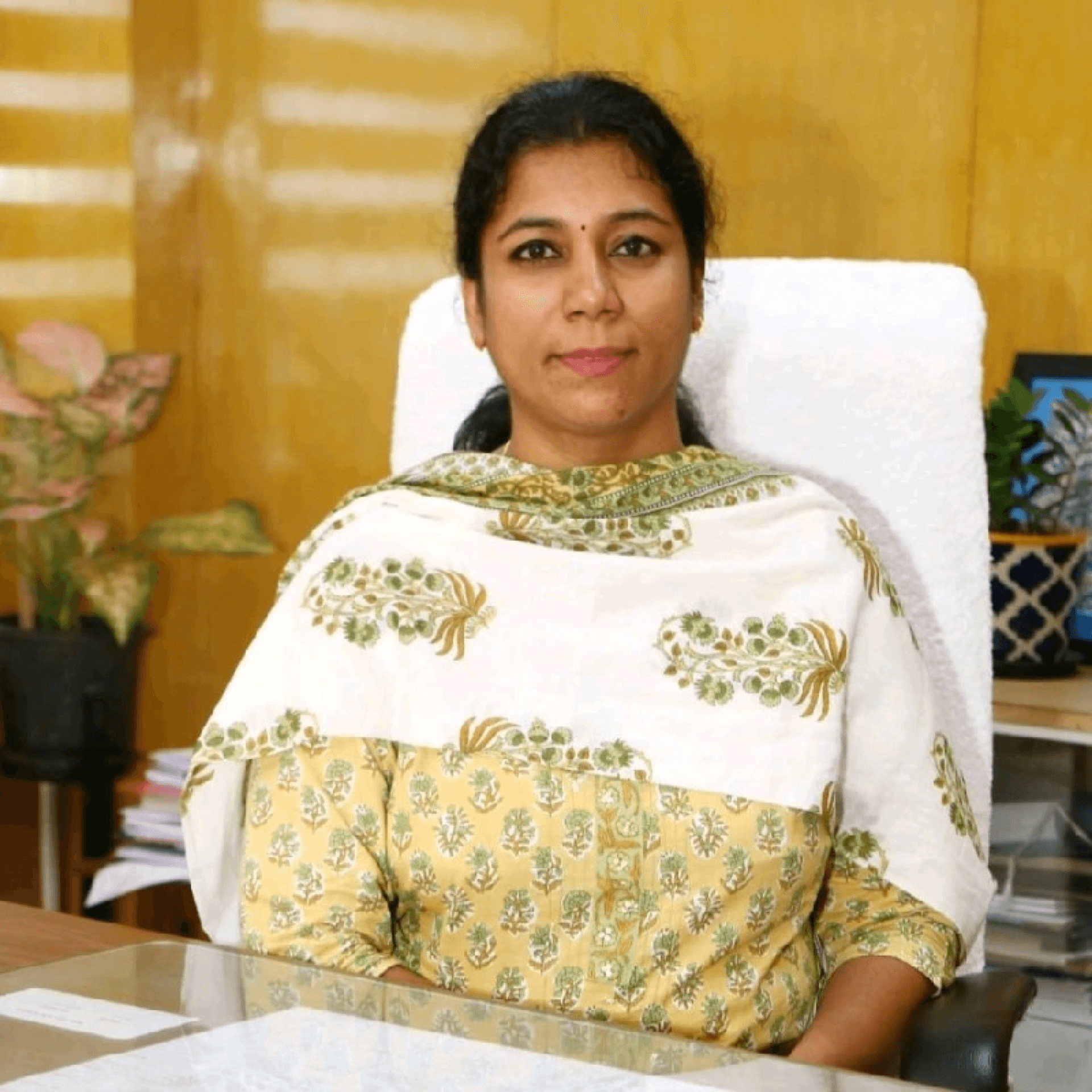 Sudha Ramen - The Artist Behind Essart