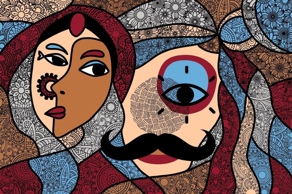 Contemporary Abstracts