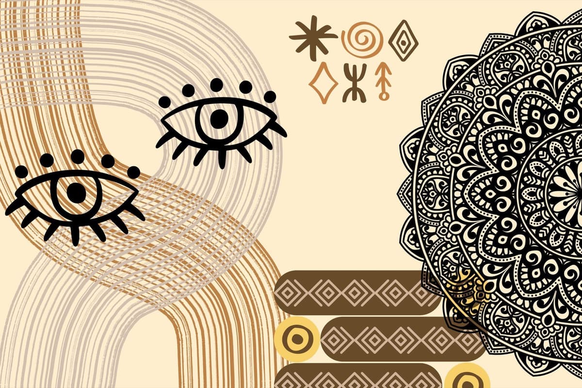 Geometrical Patterns