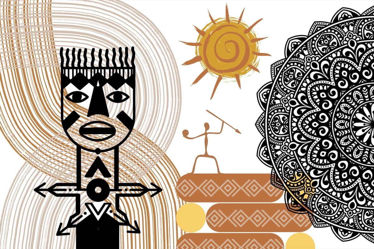 Connecting with Nature