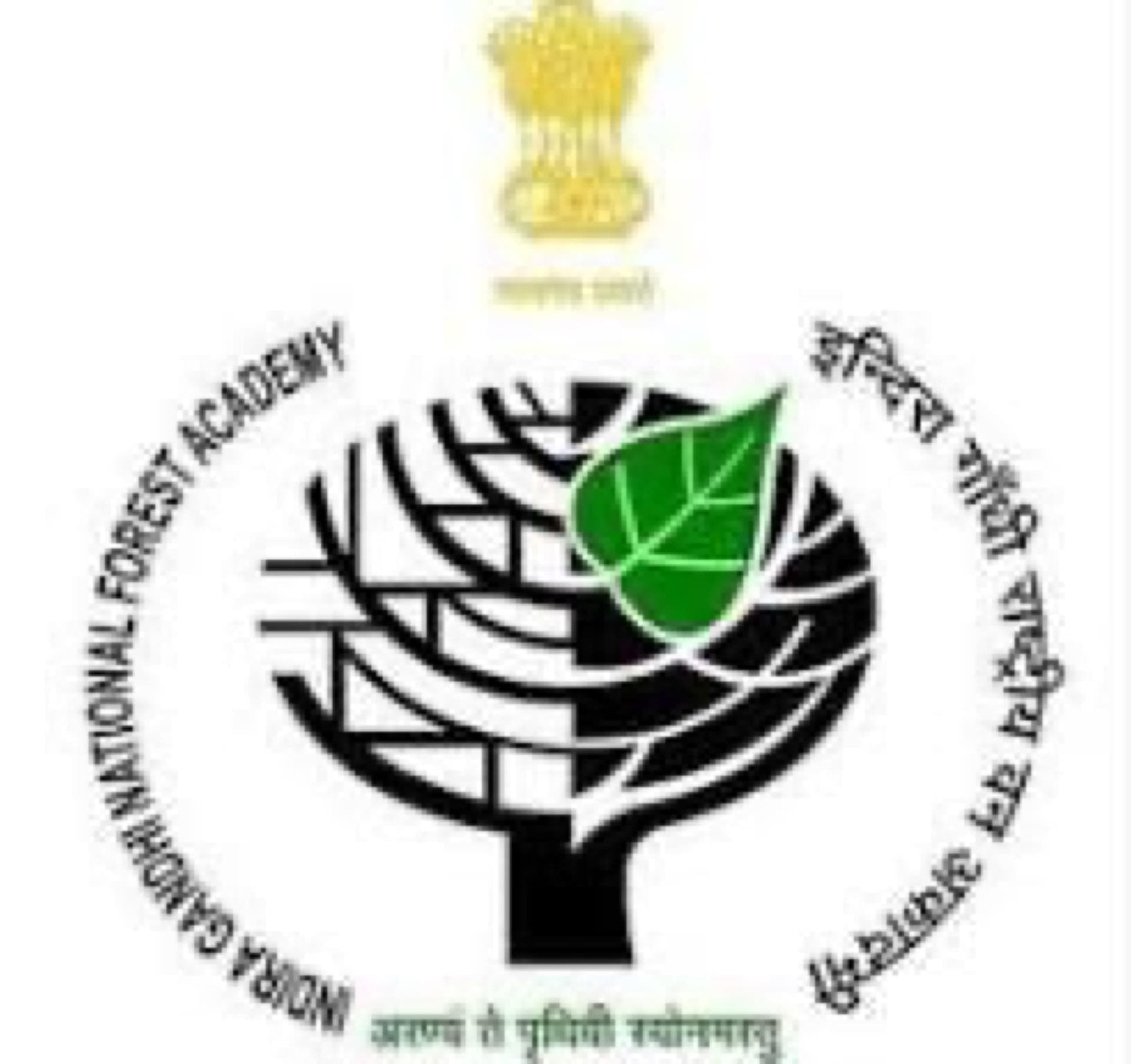 Indira Gandhi National Forest Academy, Dehradun